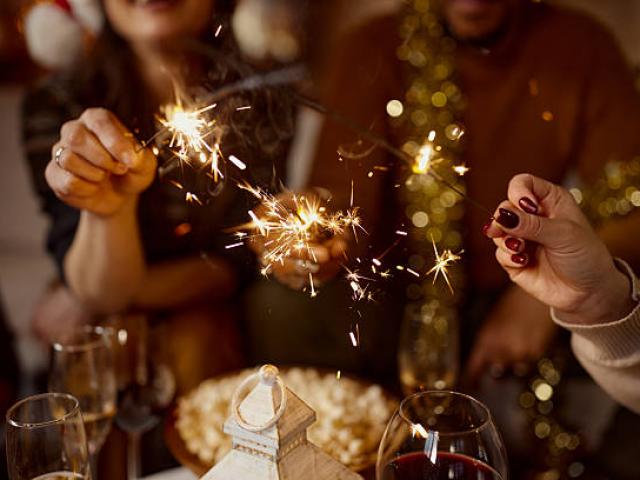 Prendre des bonnes résolutions à la nouvelle année : bonne ou mauvaise idée ?